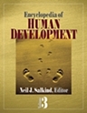 GVRL: Encyclopedia of Human Development